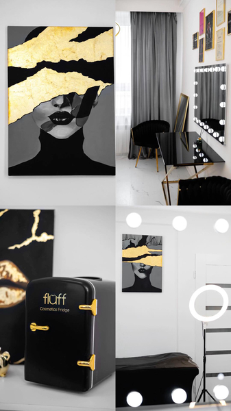 Zdjęcie na okładce dla AH Beauty Studio